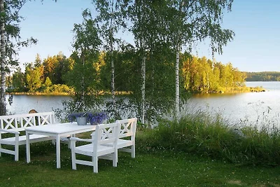 7 Personen Ferienhaus in ÅTVIDABERG-By Traum