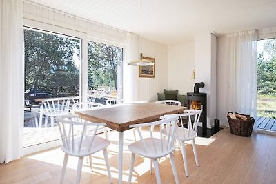 7 Personen Ferienhaus in Læsø