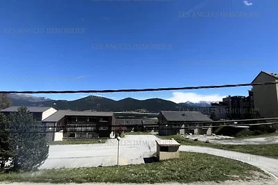 Residenza Les Mufloni