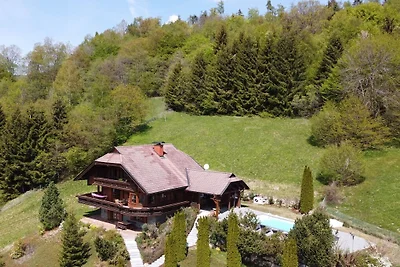 Kraxlhütte Carinzia