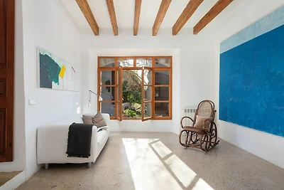 Son Pastor - Villa con piscina privata ad...