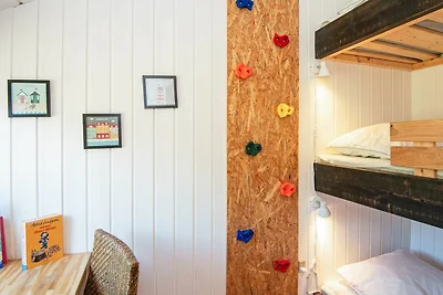 6 person holiday home in Nørre Nebel-By Traum
