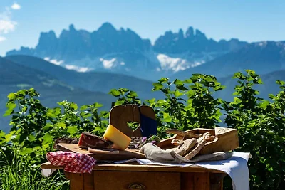 Appartamento per vacanze con 3 camere da...
