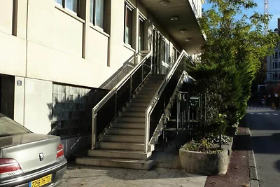 Residenz Le Rio II für 4 Personen