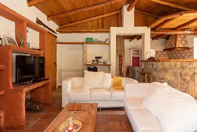 Casa El Garciago konzipiert für...