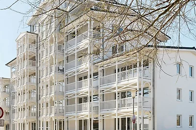 4 Personen Ferienhaus in Großenbrode