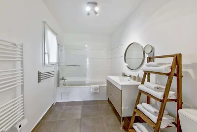 apartman za odmor Obiteljski odmor Lecci