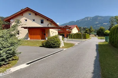 Alpenhaus Seewald