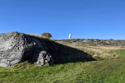 4 Personen Ferienhaus in KYRKESUND-By Traum