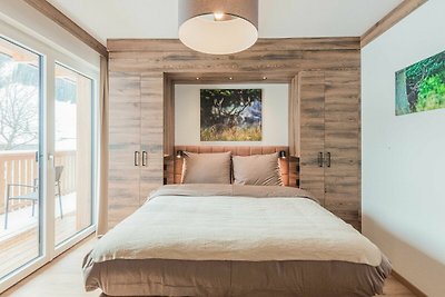 Golden Lodges Rauris Resort mit...