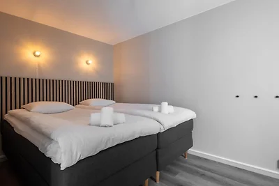 6 persoons vakantieparkhuis in Myggenäs