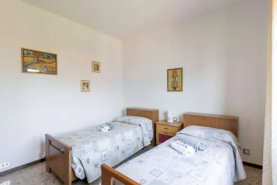 Casa vacanze per 4 persone ad Aquaseria