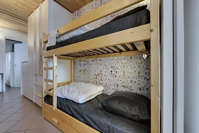 Renovierte Wohnung · Fuß der Piste · Balkon