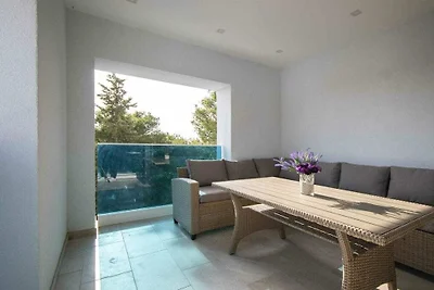 Villa Blue Chill