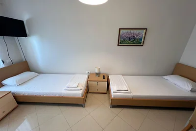 Studio in Vlorë nahe Sandstrand