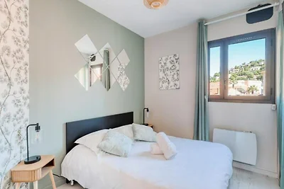 Apartments für 5 Personen