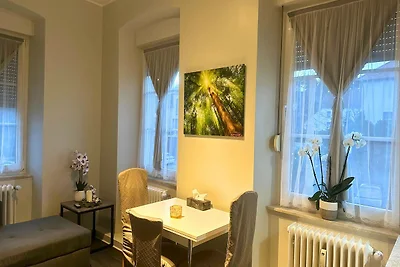 Wohnung in Pellingen nahe Trier & Naturpark