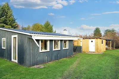 4 persone case ad Grevinge-By Traum