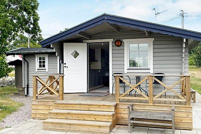 4 Sterne Ferienhaus in Drottningskär