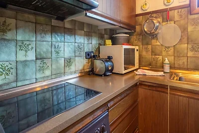 Apartment in Skigebiet in Bad Kleinkirchheim