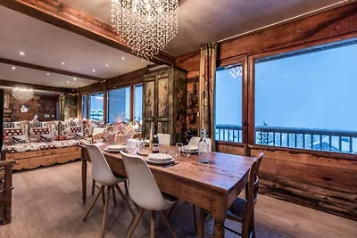 Courchevel 1850 - 4 Personen - Kurortzentrum