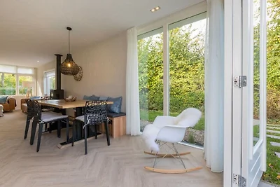 Ferienhaus mit Sauna in Oostkapelle
