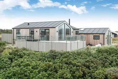 10 Personen Ferienhaus in Løkken