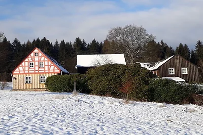 Gospodarstwo wakacyjne Zollfrank
