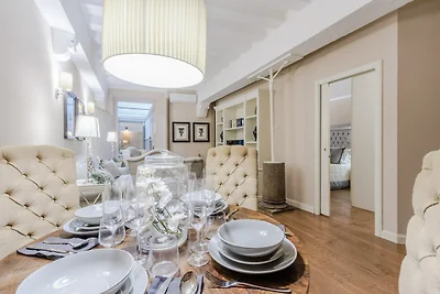 Appartamento a Lucca vicino San Frediano