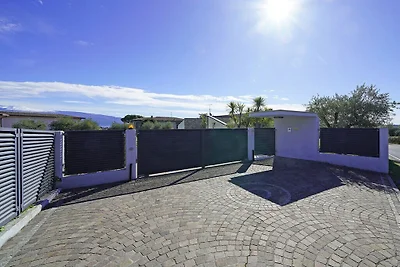 Villa mit 1 Schlafzimmer