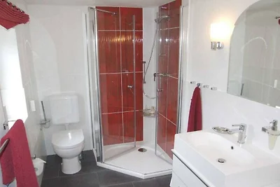 Ferienwohnung mit 1 Schlafzimmer