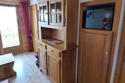 Residenz Pistes Du Soleil