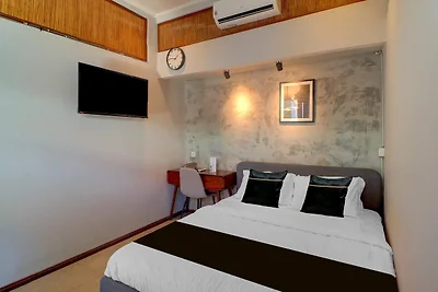 Ampia suite vicino alla spiaggia di Sanur