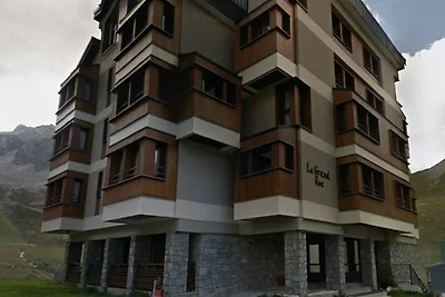 Wohnung mit unverbaubarem Ausblick