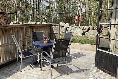 3 Personen Ferienhaus in SÖLVESBORG-By Traum