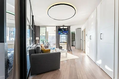 Coxy Apartment in Almaria in der Nähe des...