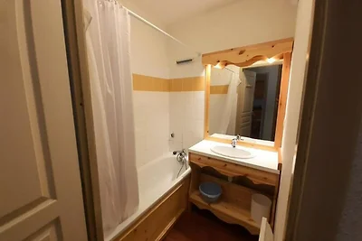 3 Zimmer für 6 Personen