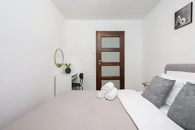 apartman za odmor Obiteljski odmor Warschau