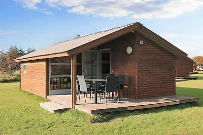 Casa vacanze con spazio barbecue