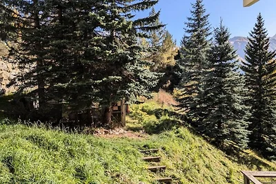 Studio für 4 Personen