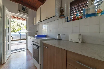 Two Bedroom Holiday Home