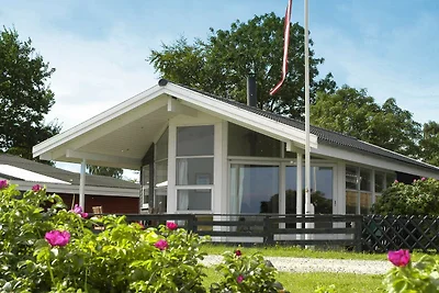 4 Personen Ferienhaus in Otterup