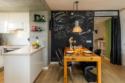 H | Cala Millor Beach Apartments