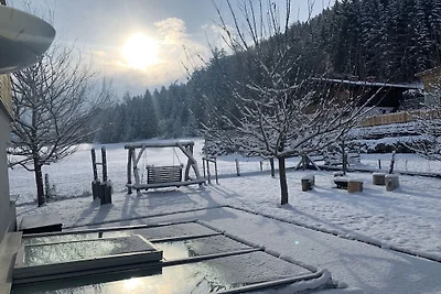 Casa vacanze di design Altenmarkt Zauchensee
