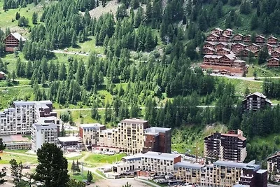 Residenz Terrasses D'isola B