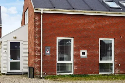 4 Sterne Ferienhaus in Rømø-By Traum