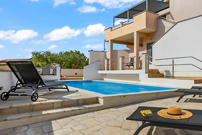 Appartement Panous 1
