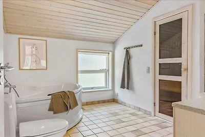 4 Sterne Ferienhaus in Sæby