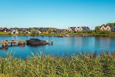 Ferienhaus Erholungsurlaub Kampen-Niederlande