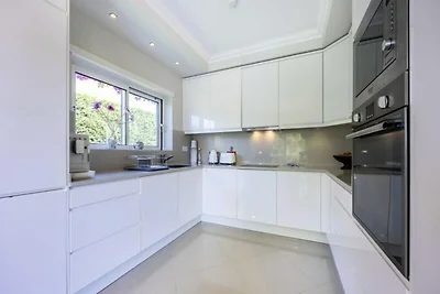 Villa in Lagos mit Golfplatzblick